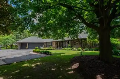 3 Marilyn Avenue Whitchurch-Stouffville Ontario L4A 2C8