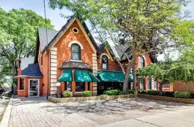 51 Augusta Street Hamilton Ontario L8N 1P8