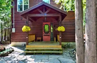 9 Hope Drive Northern Bruce Peninsula Ontario N0H 1Z0