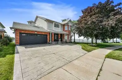 491-493 Dewitt Road Hamilton Ontario L8E 5W8