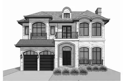 5A Lunar Crescent Markham Ontario L3R 2T9