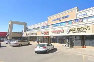 10720 Yonge Street Unit# 228C Richmond Hill Ontario L4C 3C9