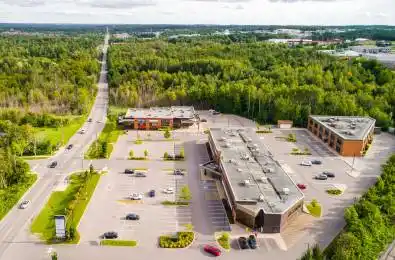 500 Huronia Road Unit# 104 Barrie Ontario L4N 8X3