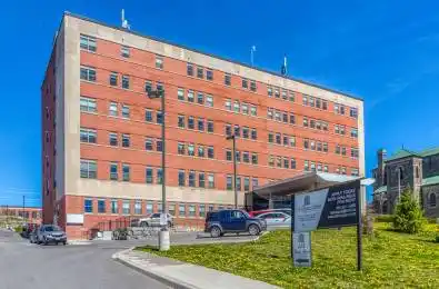 384 Rogers Street Unit# 105 Peterborough East Ontario K9H 7B6