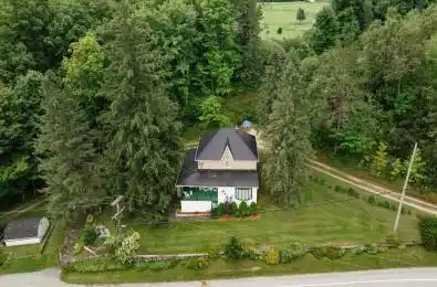 500064 Grey Road 12 N/A West Grey Ontario N0C 1H0