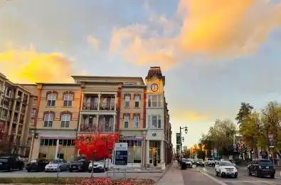 68 Main Street Unit# 501 Markham Ontario L3P 0N5