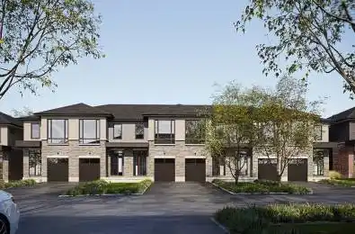 142 Orr Farm Way Kanata Ontario K2K 1X7