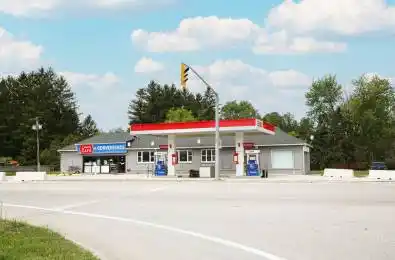 8396 Wellington County Road Unit# 124 Guelph/Eramosa Ontario N1H 6H7