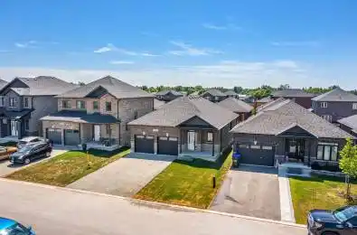 127 Ritchie Crescent Springwater Ontario L0L 1P0