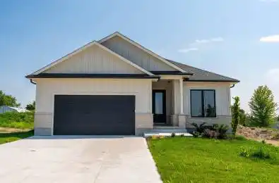 103 Sutherland Drive St. Clair Ontario N0N 1H0