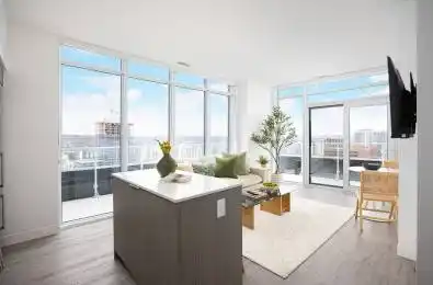 22 Hughson Street Unit# 2604 B Hamilton Ontario L8R 3L5