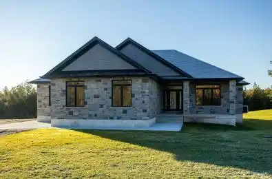 195 Boyd Lake Road West Grey Ontario N0G 1S0