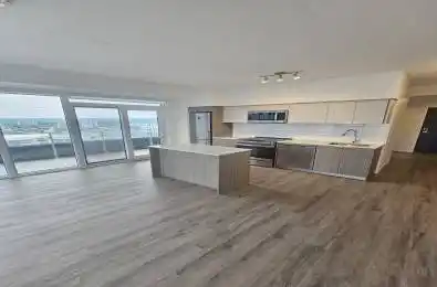 22 Hughson Street Unit# 2407 A Hamilton Ontario L8R 3L5