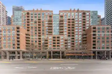 889 Bay Street Unit# 1610 Toronto C01 Ontario M5S 3K5