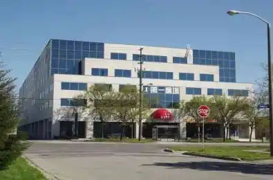 4168 Finch Avenue Unit# PH15 Toronto E07 Ontario M1S 5H6