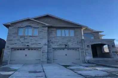 994 Garrard Avenue Mississauga Ontario L5E 1L5