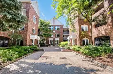 75 Bristol Road Unit# 193 Mississauga Ontario L4Z 3P2