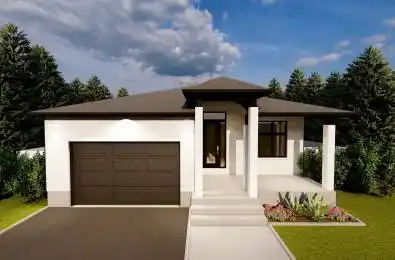 1368 Woodfield Crescent Kingston Ontario K7P 0T3