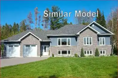 52 Lembitu Avenue Georgina Ontario L0C 1L0