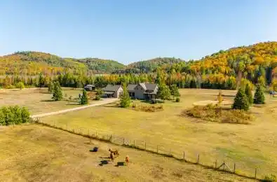 778 Maxwell Settlement Road Bancroft Ontario K0L 1C0