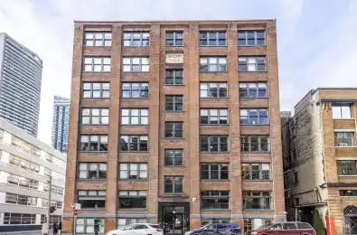 30 Duncan Street Unit# 202 Toronto C01 Ontario M5V 2C3