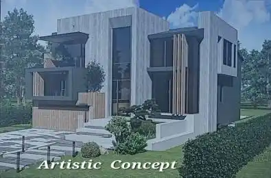 15 Merredin Place Toronto C13 Ontario M3B 1S7