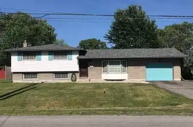 938 Ferndale Avenue Fort Erie Ontario L2A 5S8