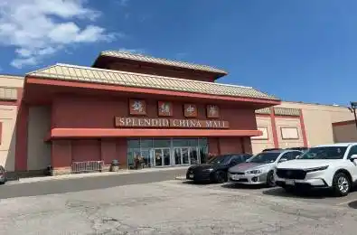 4675 Steeles Avenue Unit# 92 Toronto E07 Ontario M1S 4S5