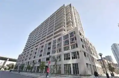 35 Bastion Street Toronto C01 Ontario M5V 0C2