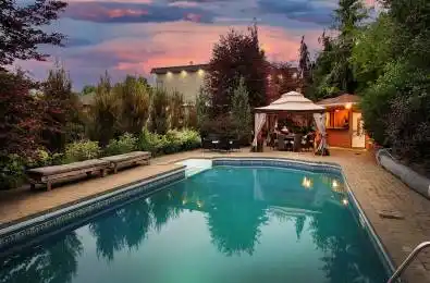 788 Woodland Acres Crescent Vaughan Ontario L6A 1G2