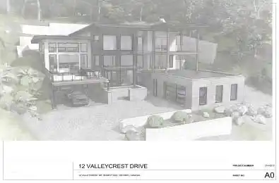 12 Valleycrest Drive Oro-Medonte Ontario L0L 2L0