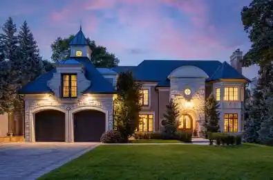 43 North Drive Toronto W08 Ontario M9A 4R1