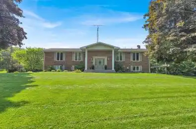 15240 12th Concession King Ontario L7E 5R7