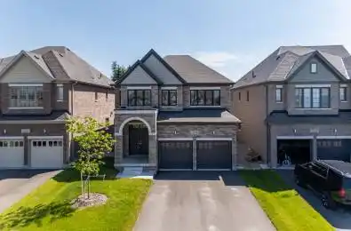 269 dingman Street Wellington North Ontario N0G 1A0