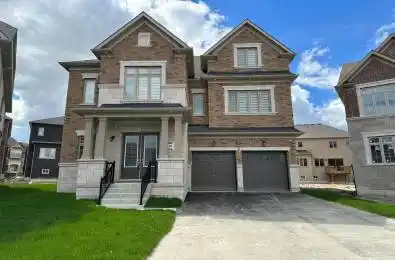 41 Perigo Court Richmond Hill Ontario L4E 1K3