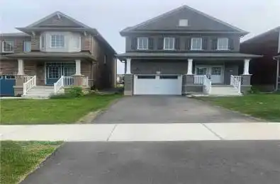 88 Stamford ST Street Woolwich Ontario N0B 1M0
