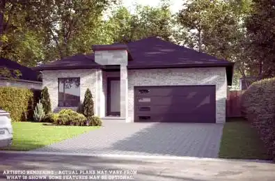 3096 Gillespie Trail London South Ontario N6P 0L4