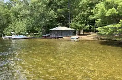 1045 Reynolds Road Minden Hills Ontario K0M 2K0