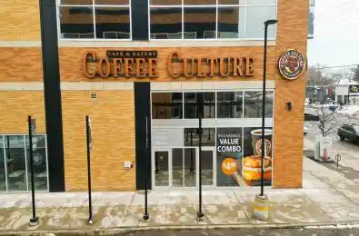 515 Lakeshore Road Unit# 101 Mississauga Ontario L5G 1H9