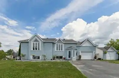 585 Blue Corner Road Champlain Ontario K0B 1K0