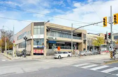 1278 St.Clair Avenue Unit# 5 Toronto W03 Ontario M6E 1B9