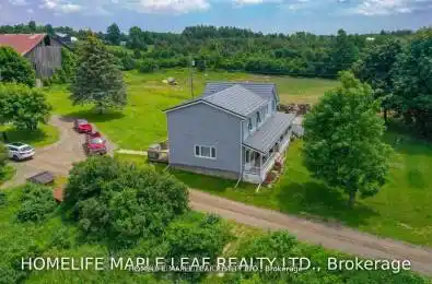 12097 6th Line Nassagaweya Line Milton Ontario L7J 2L7