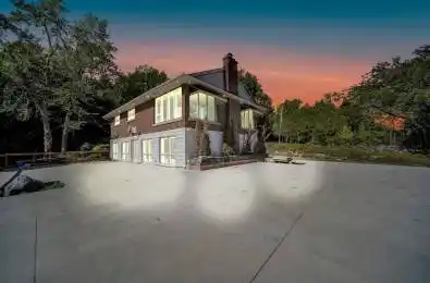 16198 Centreville Creek Road Caledon Ontario L7C 3B4