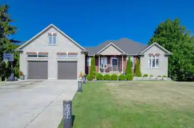 10814 Rathfon Road Wainfleet Ontario L3K 5V4