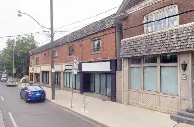 338 Kingston Road Toronto E02 Ontario M4L 1T7
