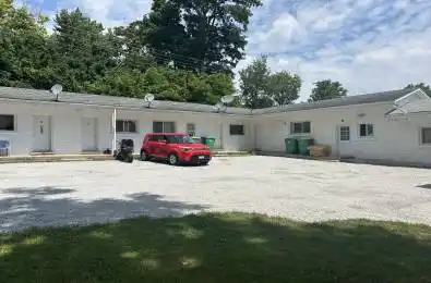 1812 Longwoods Road Southwest Middlesex Ontario N0L 2N0