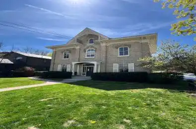 585 Talbot Street London East Ontario N6A 2T2