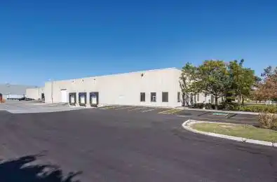 415 Traders Boulevard Mississauga Ontario L4Z 2E5