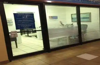 4438 Sheppard Avenue Unit# 357 Toronto E07 Ontario M1S 5V9