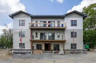 369 Hunter Street Unit# 203 Peterborough Central Ontario K9H 2M5